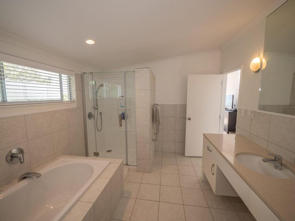 Doubtless Bay Retreat Apartment Coopers Beach Ngoại thất bức ảnh