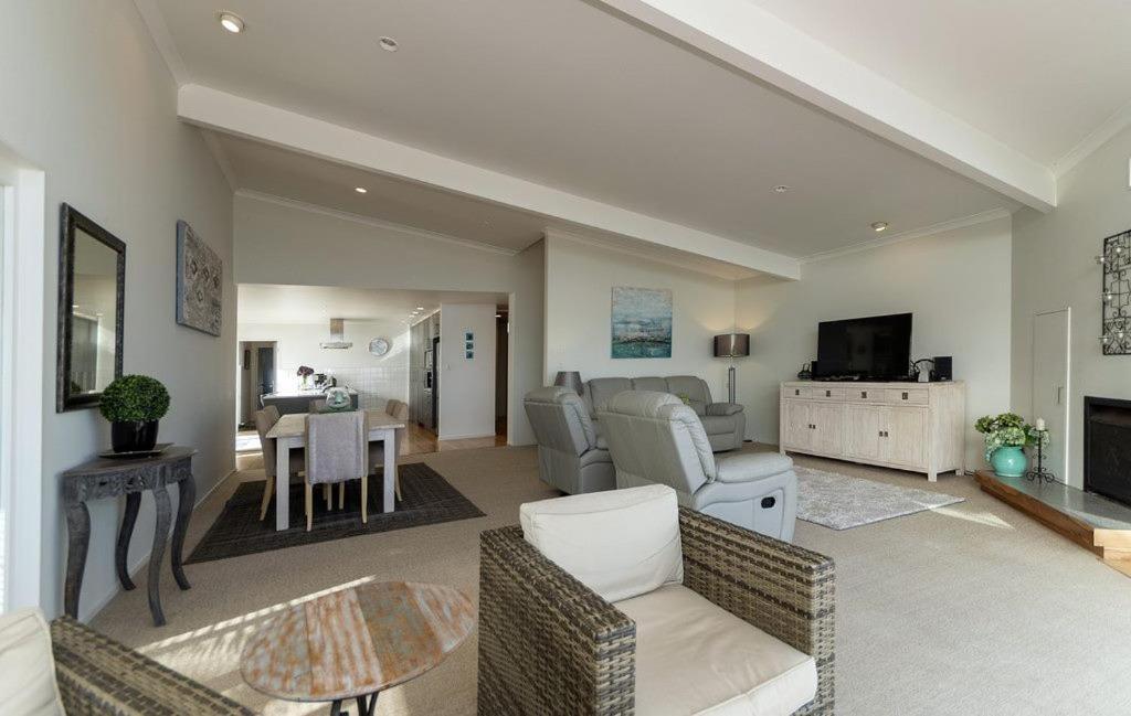 Doubtless Bay Retreat Apartment Coopers Beach Ngoại thất bức ảnh