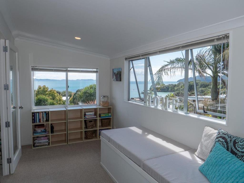 Doubtless Bay Retreat Apartment Coopers Beach Ngoại thất bức ảnh