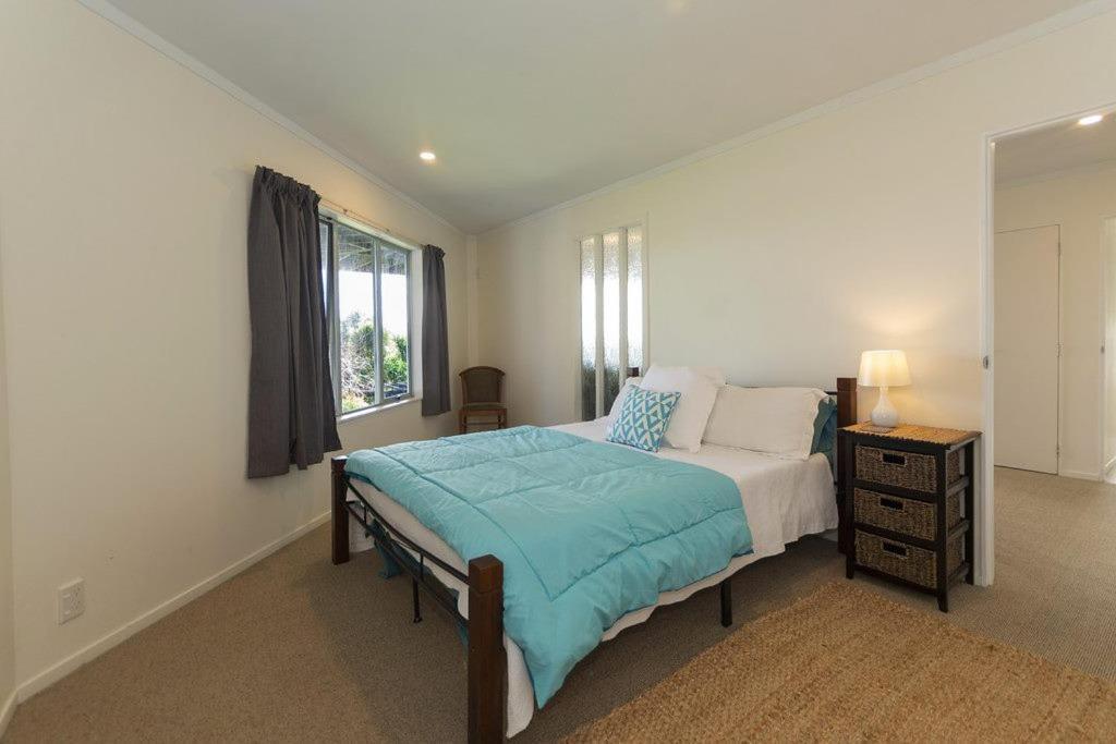 Doubtless Bay Retreat Apartment Coopers Beach Ngoại thất bức ảnh