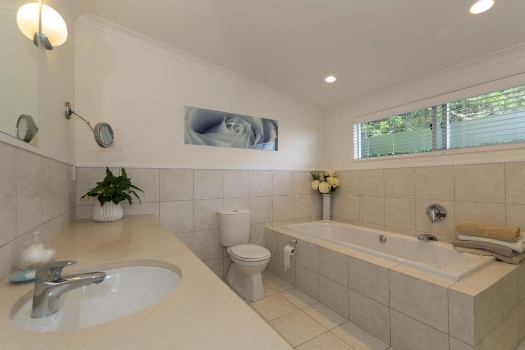 Doubtless Bay Retreat Apartment Coopers Beach Ngoại thất bức ảnh