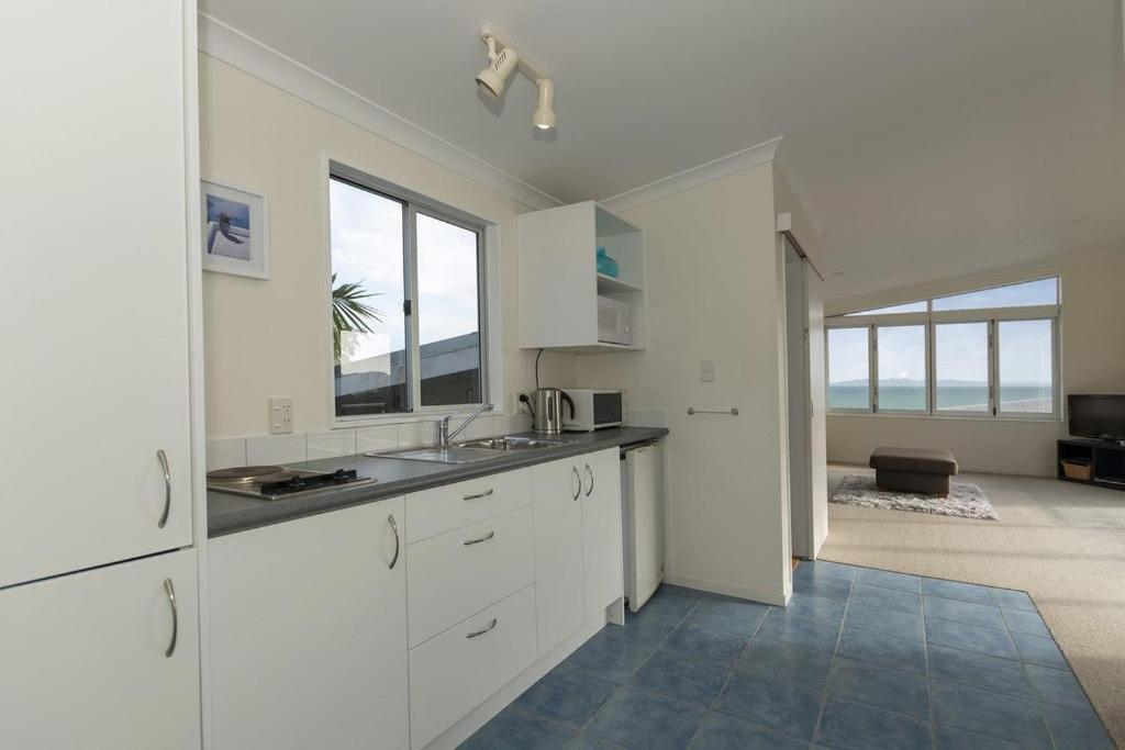 Doubtless Bay Retreat Apartment Coopers Beach Ngoại thất bức ảnh