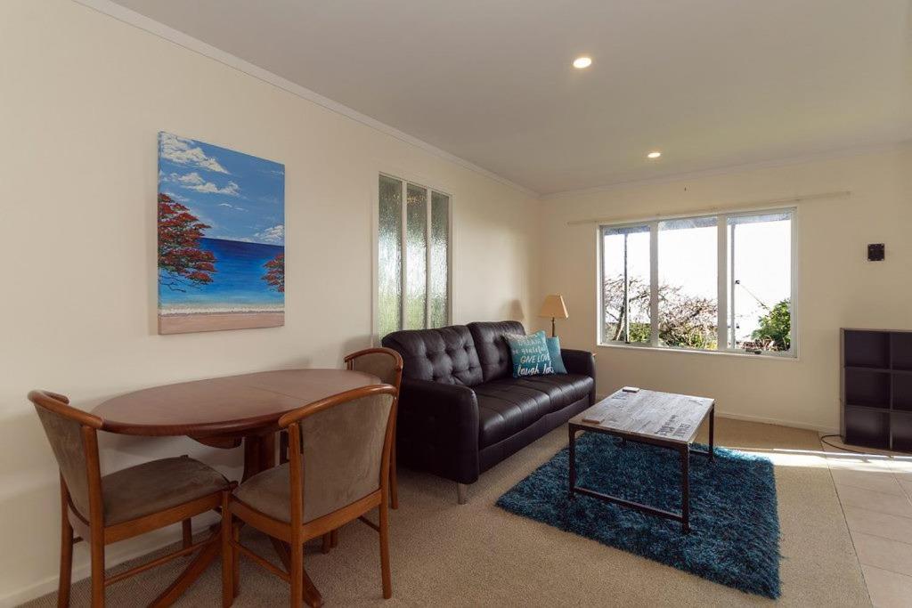 Doubtless Bay Retreat Apartment Coopers Beach Ngoại thất bức ảnh