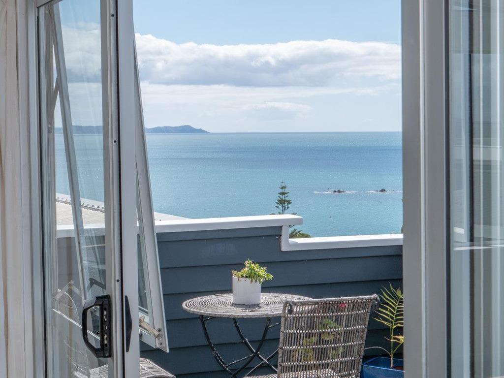 Doubtless Bay Retreat Apartment Coopers Beach Ngoại thất bức ảnh
