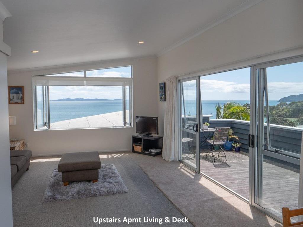 Doubtless Bay Retreat Apartment Coopers Beach Ngoại thất bức ảnh