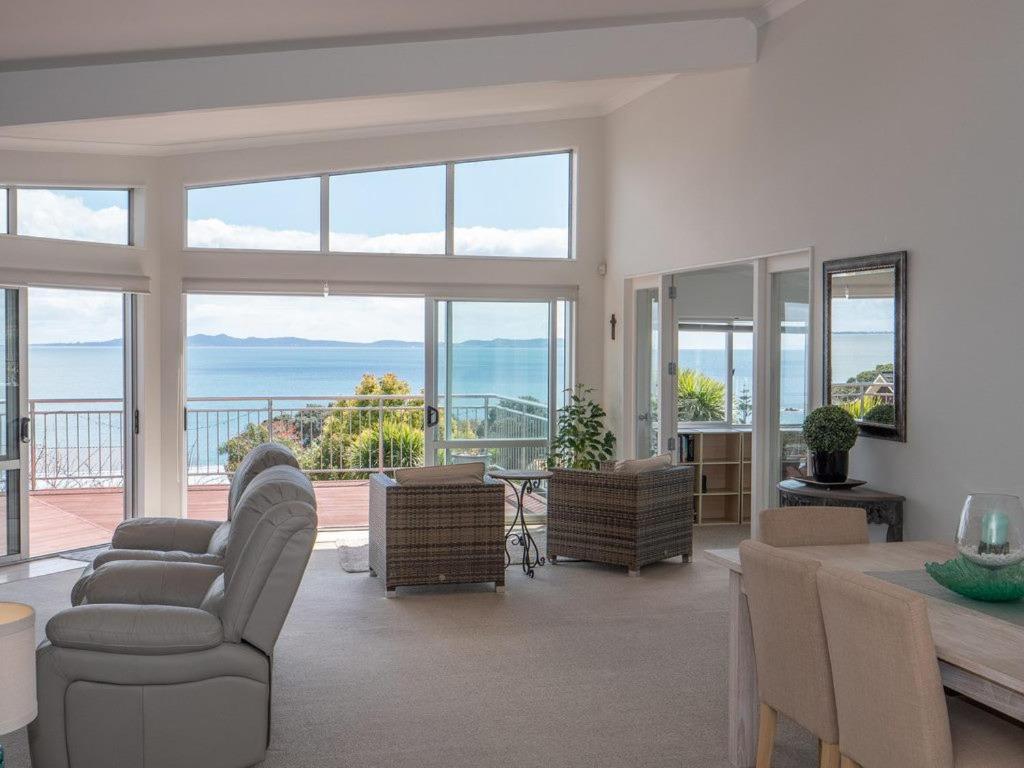 Doubtless Bay Retreat Apartment Coopers Beach Ngoại thất bức ảnh